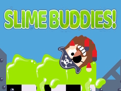 Igra Slime Buddies!