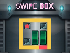 Igra Swipe Box