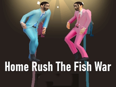 Igra Home Rush The Fish War