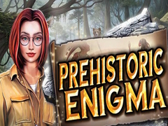 Igra Prehistoric Enigma