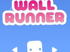 Igra Wall Runner