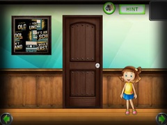 Igra Amgel Kids Room Escape 277