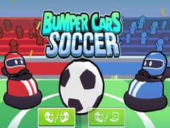 Igra Bumper Cars Soccer