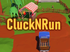 Igra CluckNRun