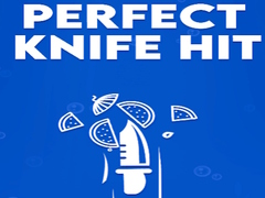 Igra Perfect Knife Hit