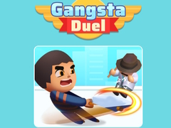 Igra Gangsta Duel 