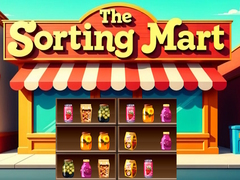 Igra The Sorting Mart 