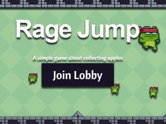 Igra Rage Jump 