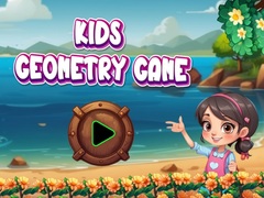 Igra Kids Geometry Game