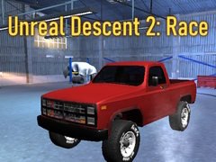 Igra Unreal Descent 2: Race