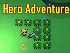 Igra Hero Adventure