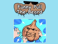 Igra Funny Pull The Beard 