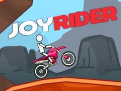 Igra Joyrider