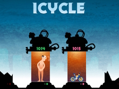 Igra Icycle