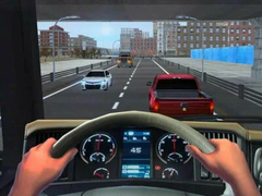 Igra Truck Simulator: Ultimate