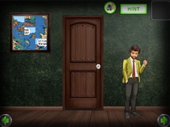 Igra Amgel Easy Room Escape 257