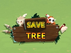 Igra Save Tree