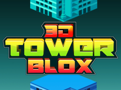 Igra 3d Tower Blox