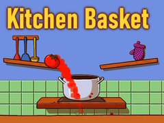 Igra Kitchen Basket