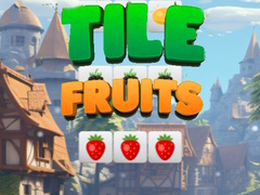 Igra Tile Fruits