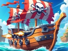 Igra Battle of Pirate Caribbean Battle