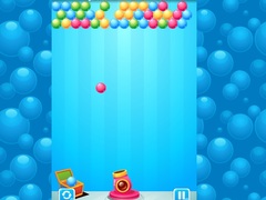 Igra Bubble Shooter