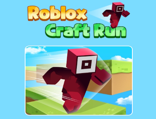 Igra ROBLOX CART LACHING  online.