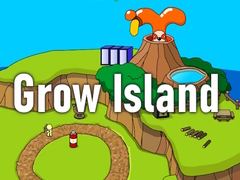 Igra Grow Island