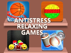 Igra AntiStress Relaxing Games