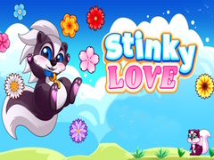 Igra Stinky Love