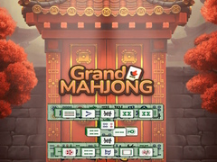 Igra Grand Mahjong