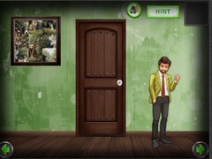 Igra Amgel Easy Room Escape 259