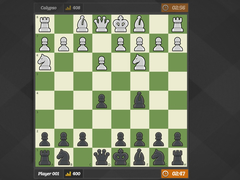 Igra Chess Duel