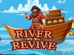 Igra River Revive