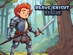 Igra Brave Knight Rescue 