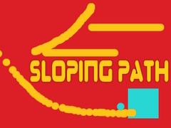 Igra SLOPING PATH