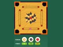 Igra Carrom Masters