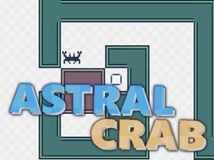 Igra Astral Crab