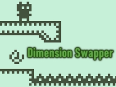 Igra Dimension Swapper