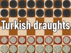 Igra Turkish draughts