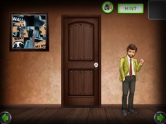 Igra Amgel Easy Room Escape 260