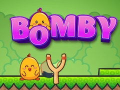 Igra Bomby