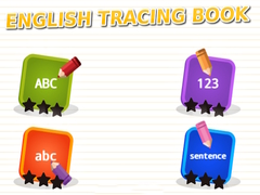 Igra English Training book