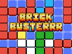 Igra Brick Busterrr