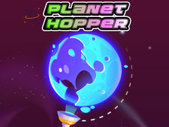 Igra Planet Hopper