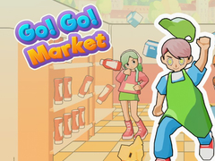 Igra Go!Go! Market