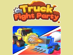 Igra Truck Fight Party 