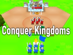 Igra Conquer Kingdoms