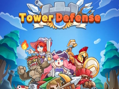 Igra Tower Defense 