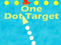 Igra One Dot Target